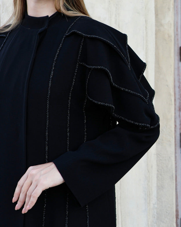 Babbel Abaya