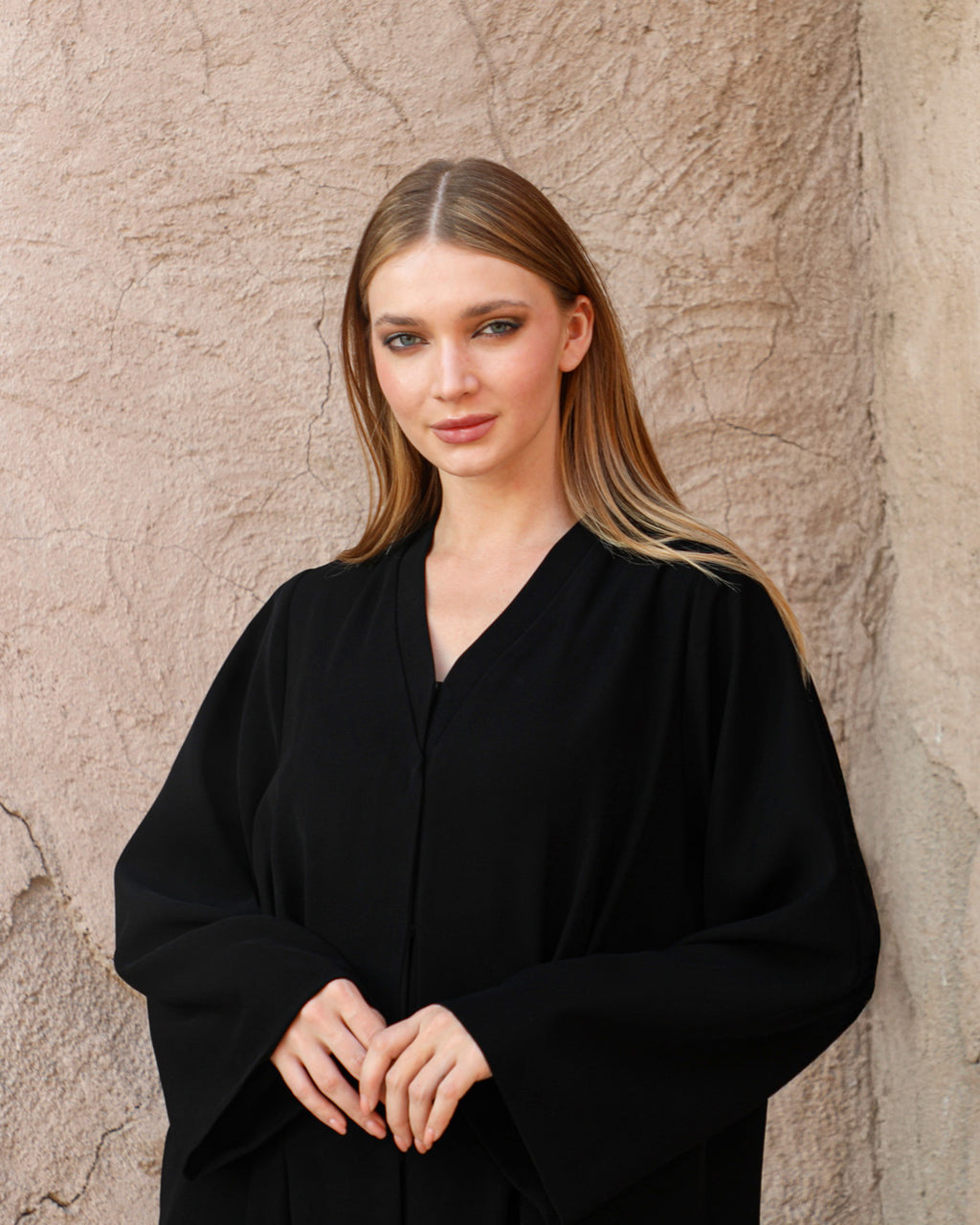 Eden Abaya