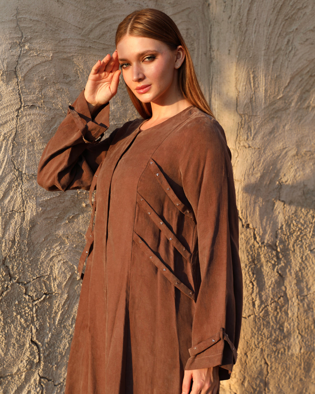 Ishtar Abaya