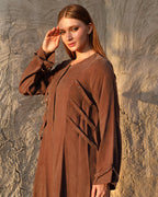 Ishtar Abaya