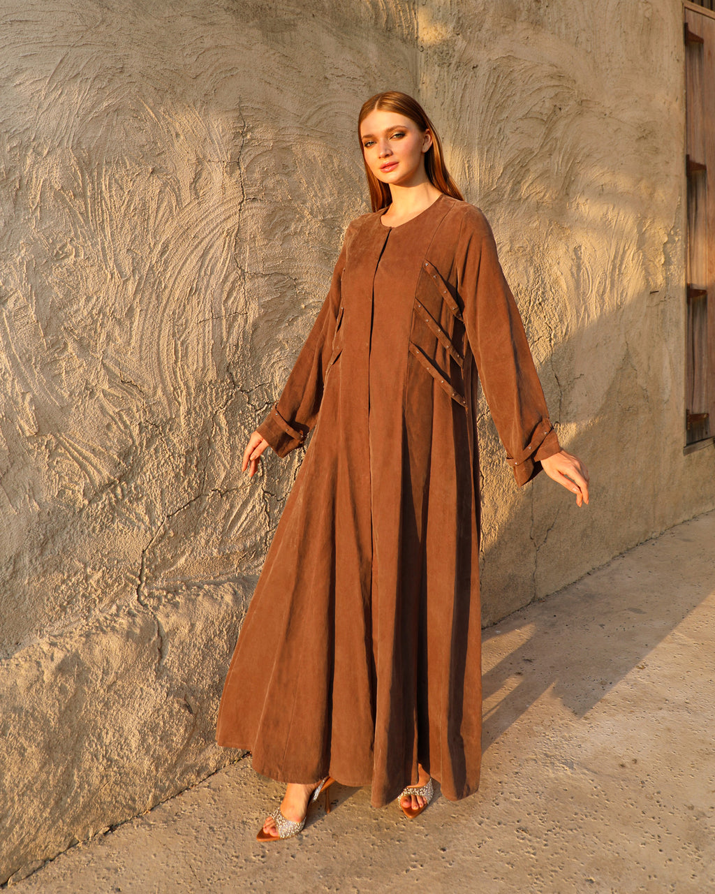 Ishtar Abaya