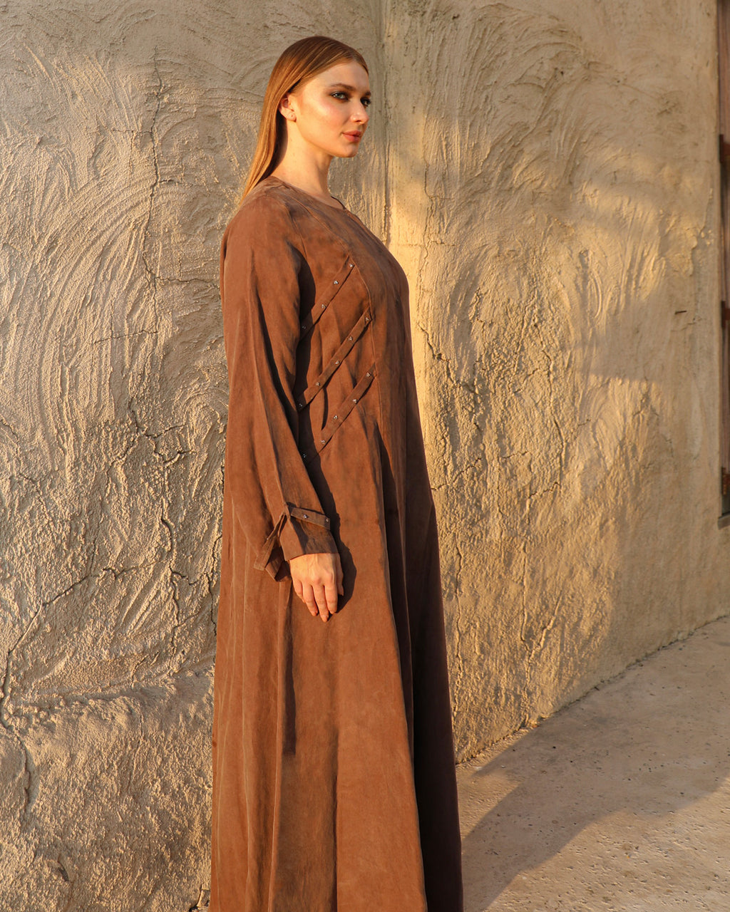 Ishtar Abaya