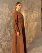 Ishtar Abaya