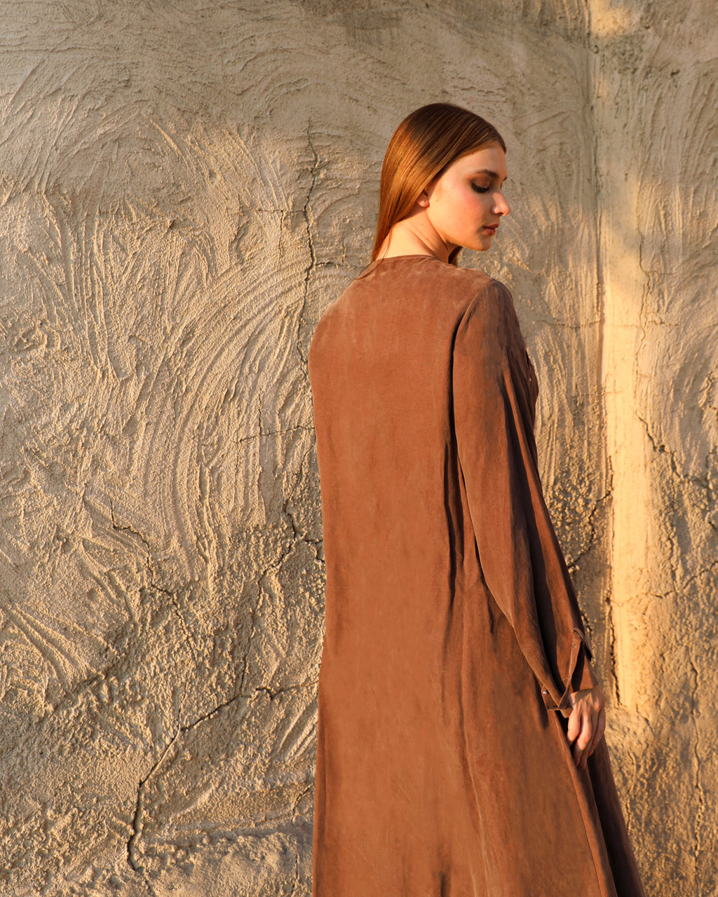 Ishtar Abaya