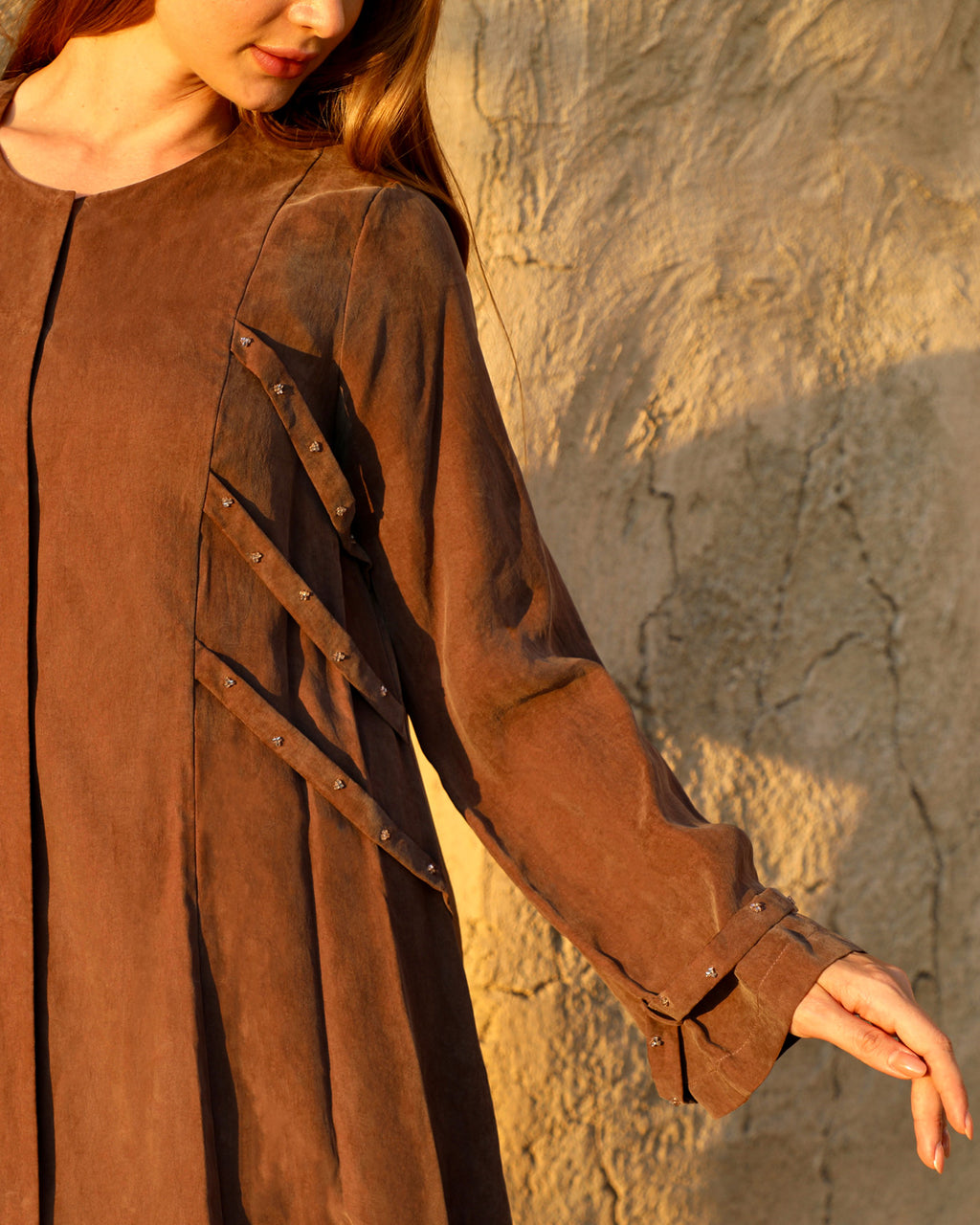 Ishtar Abaya