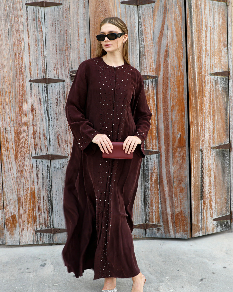 Royal Abaya