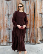 Royal Abaya