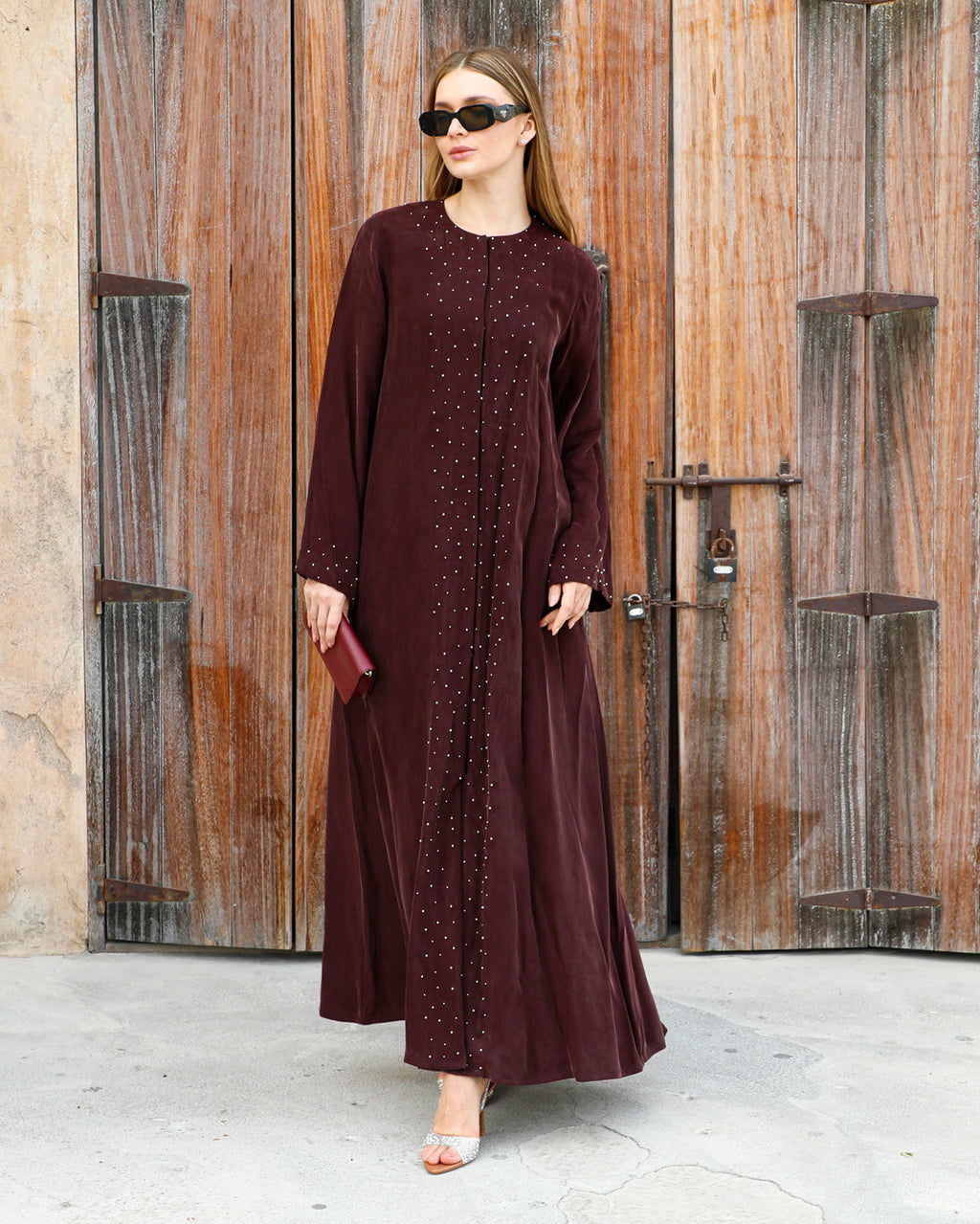 Royal Abaya