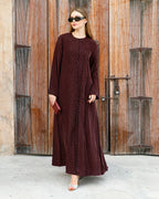 Royal Abaya