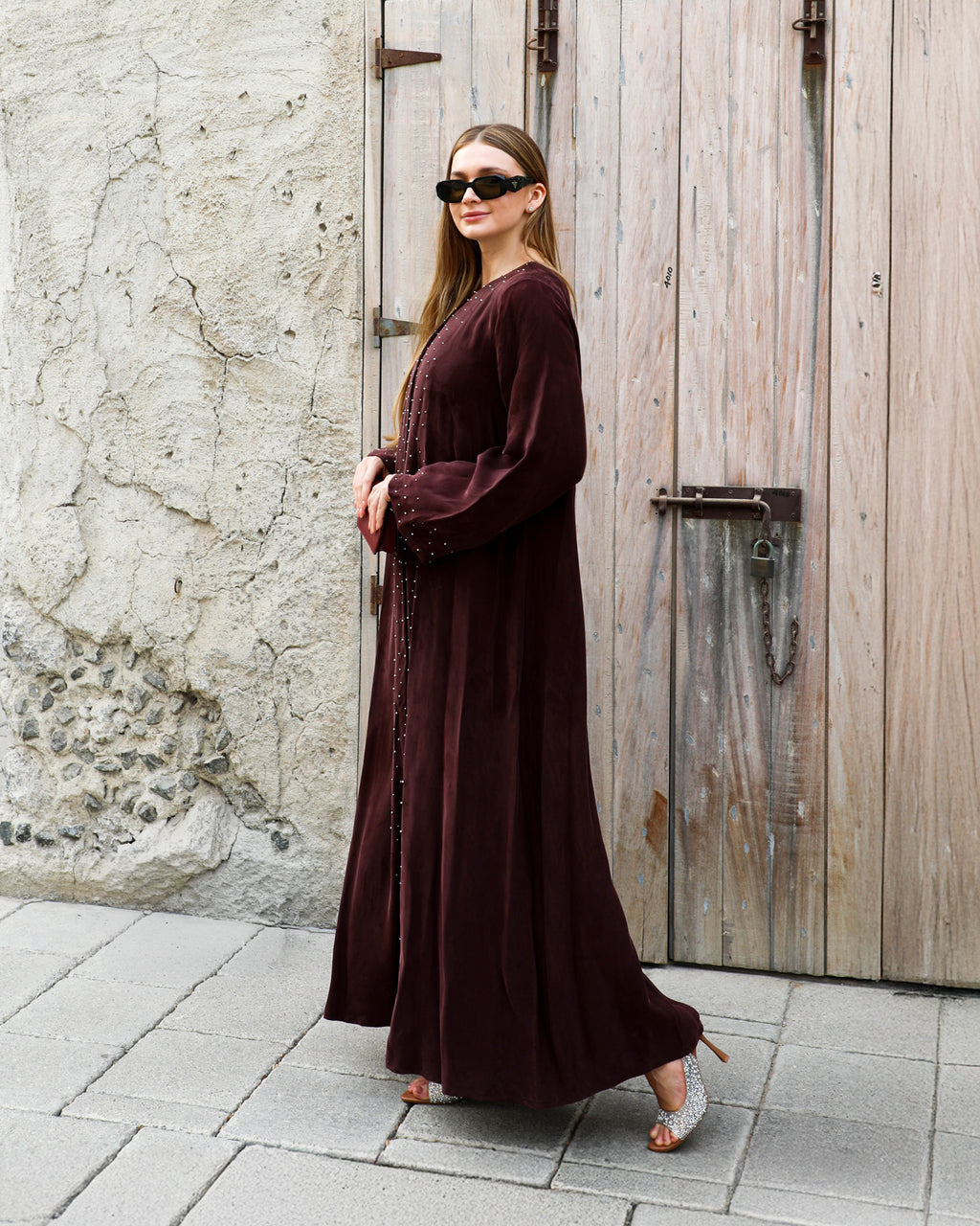 Royal Abaya