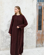 Royal Abaya