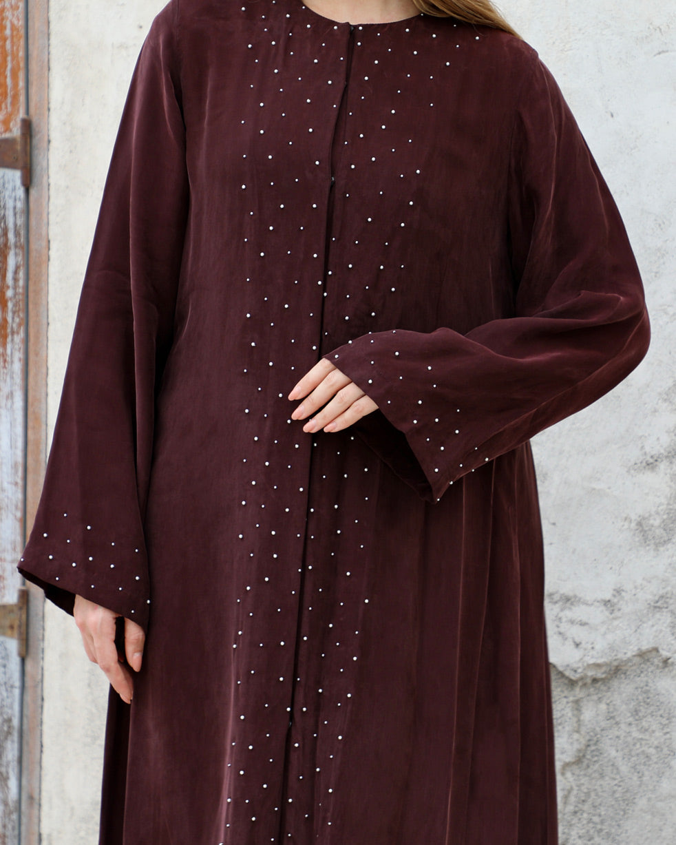 Royal Abaya