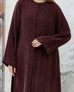 Royal Abaya