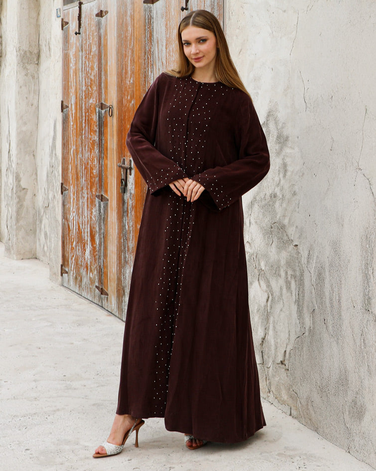 Royal Abaya
