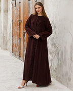 Royal Abaya