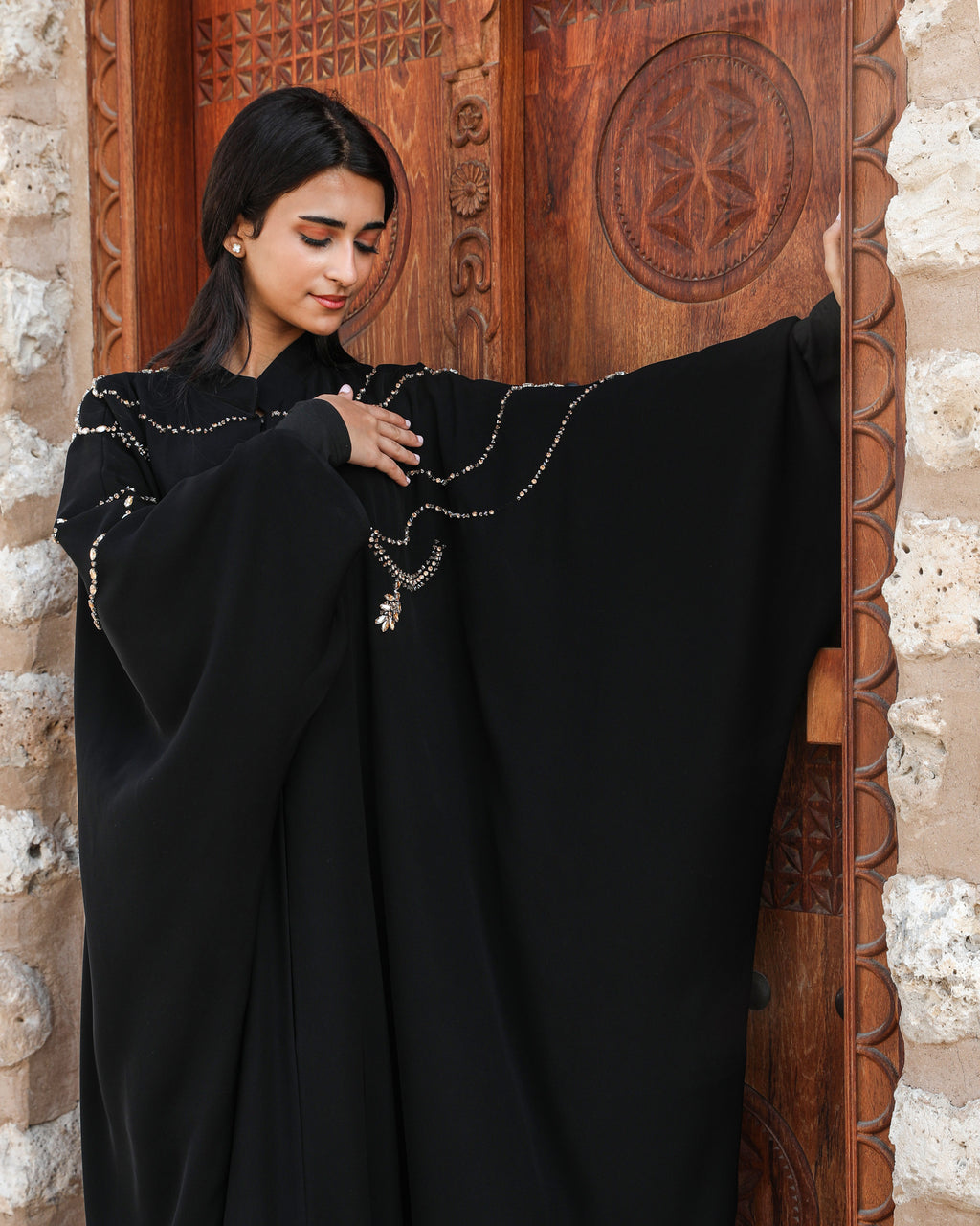 Empire Abaya