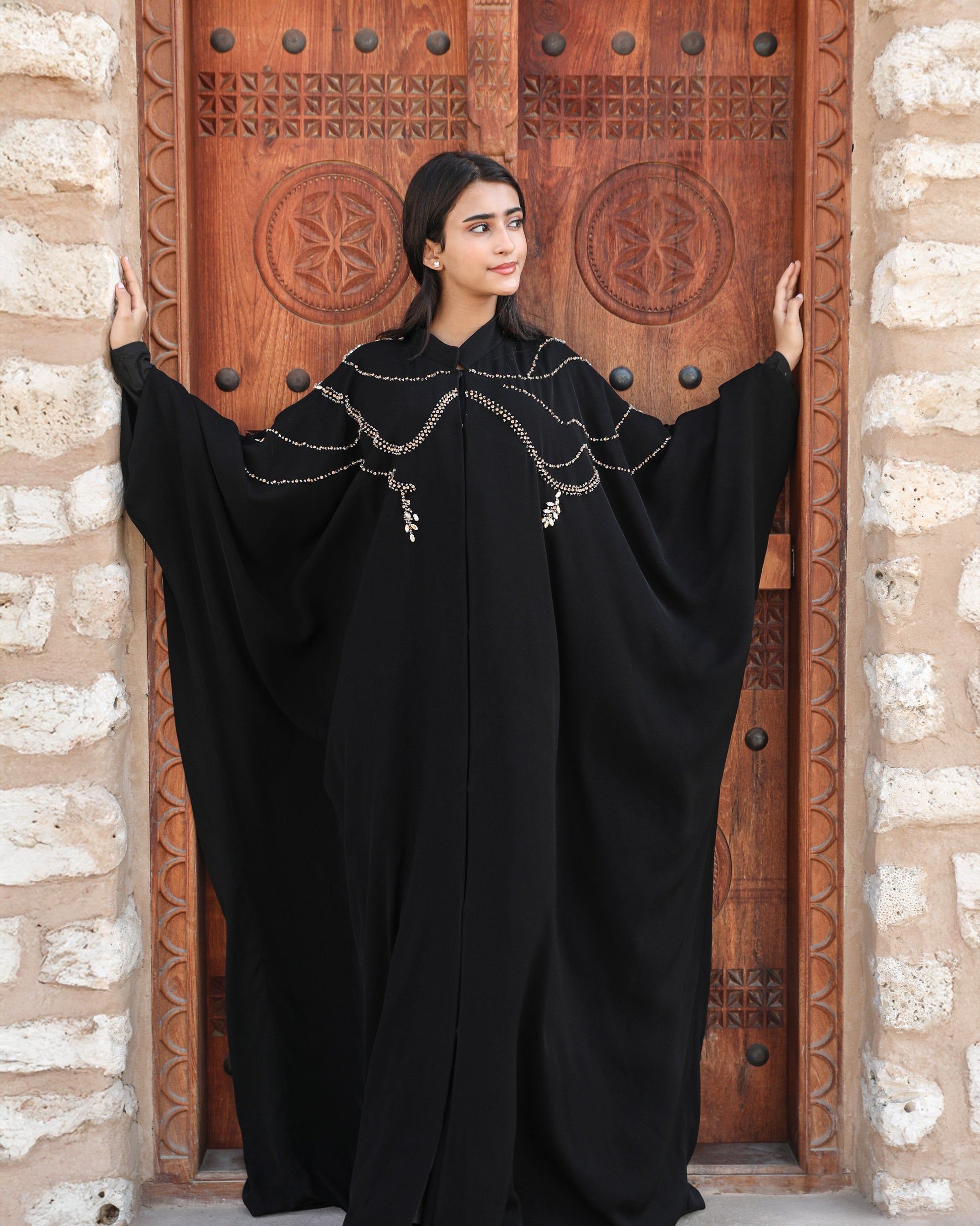Empire Abaya