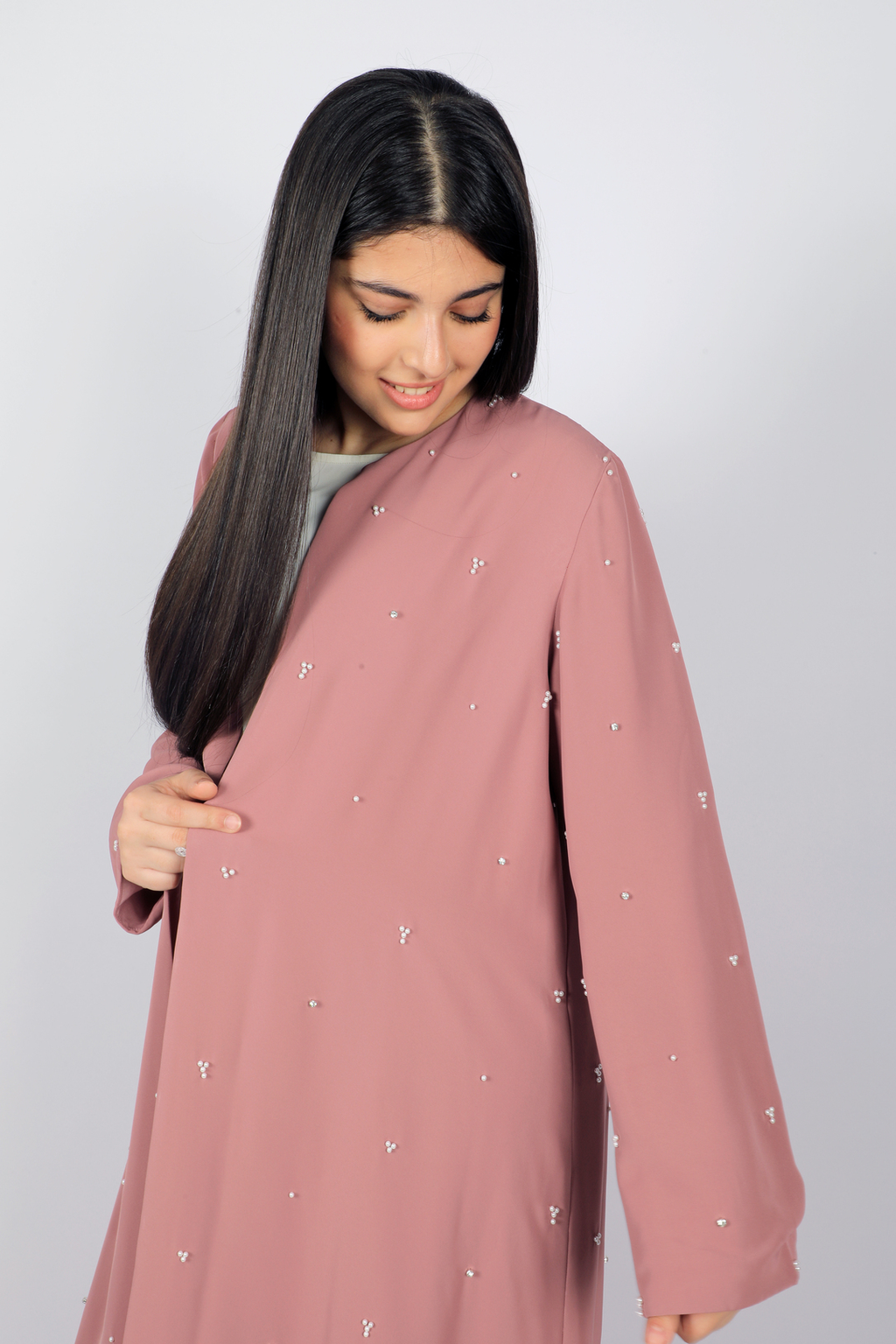 Perla Abaya