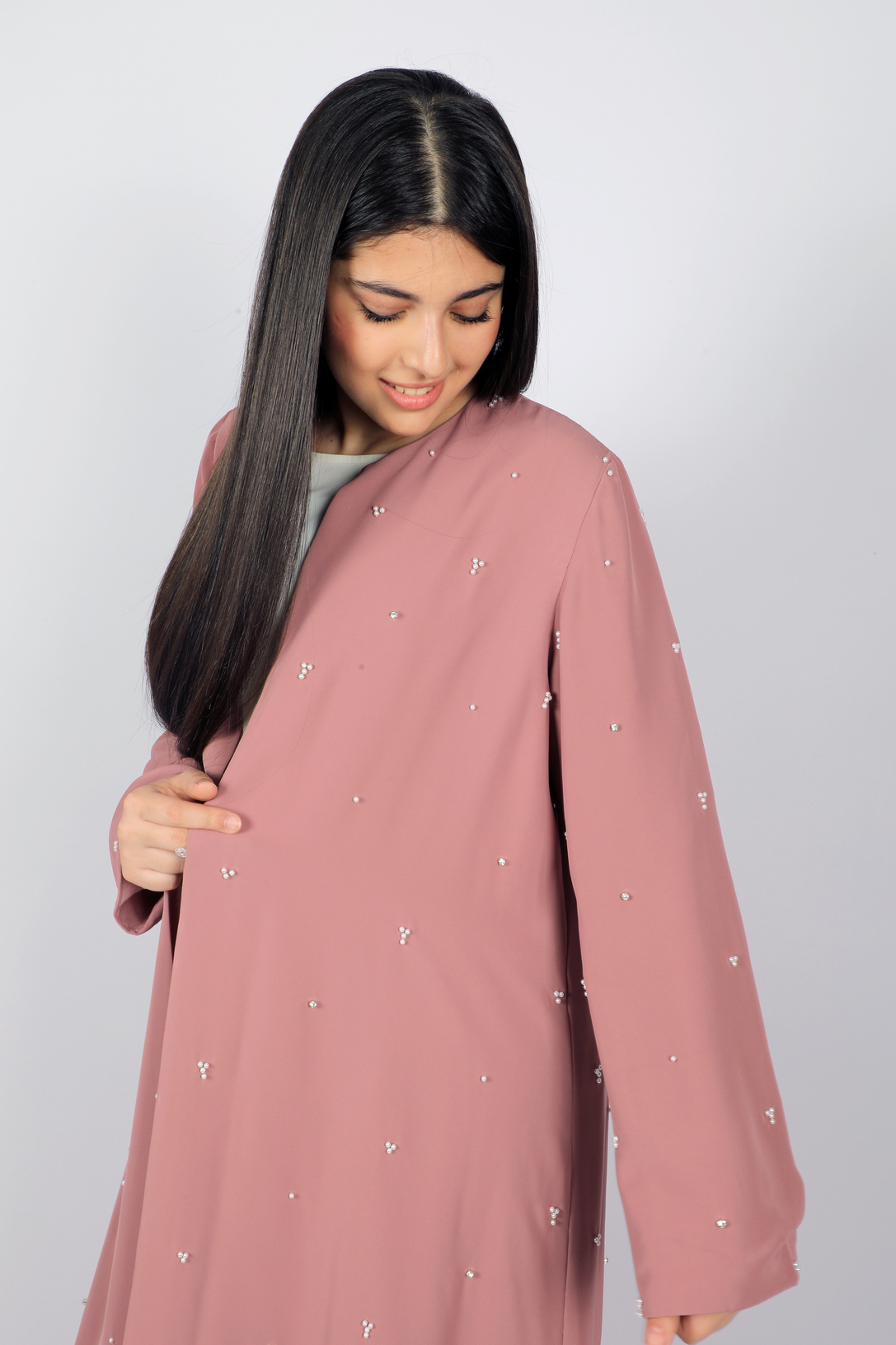 Perla Abaya