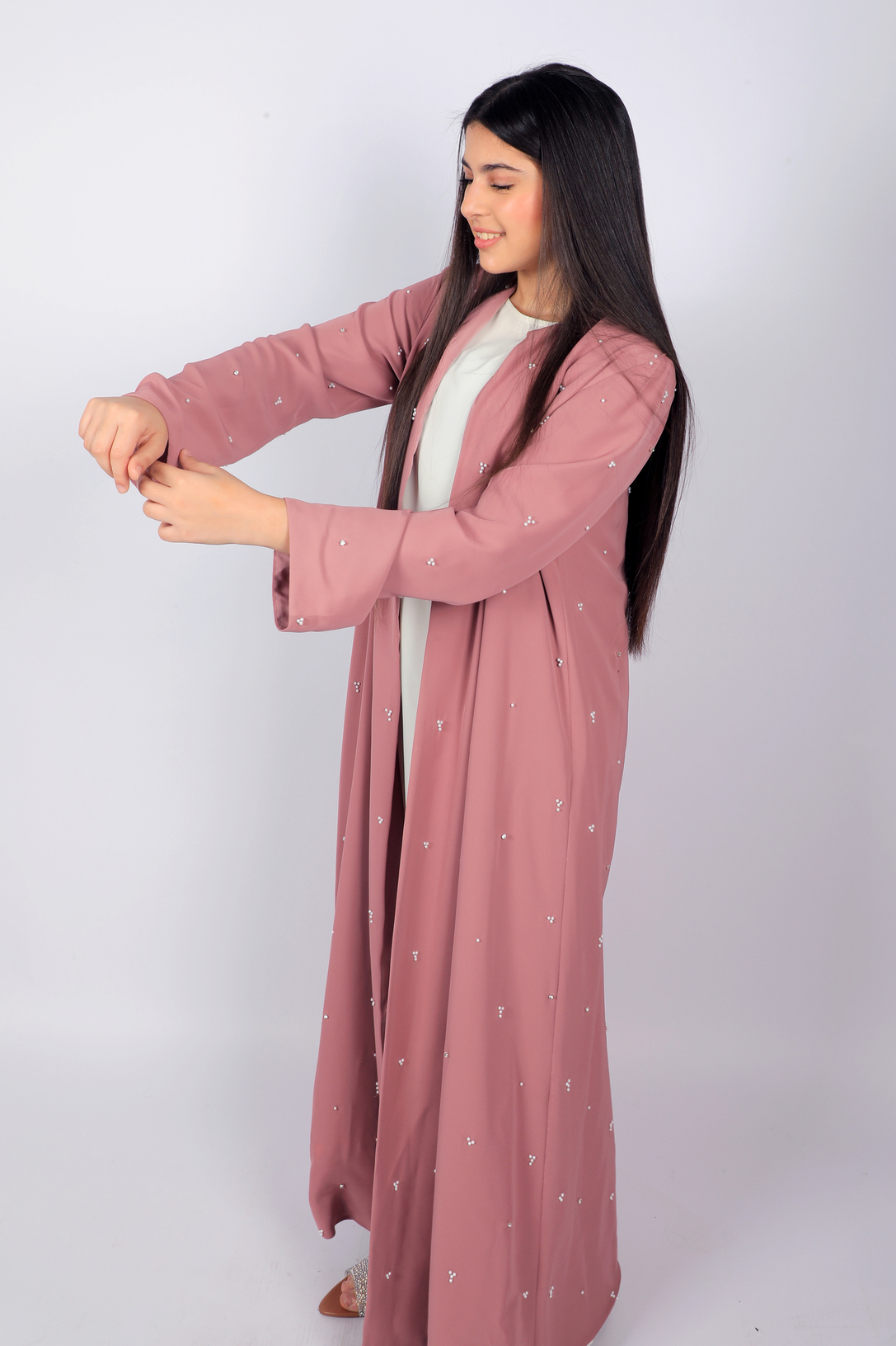 Perla Abaya