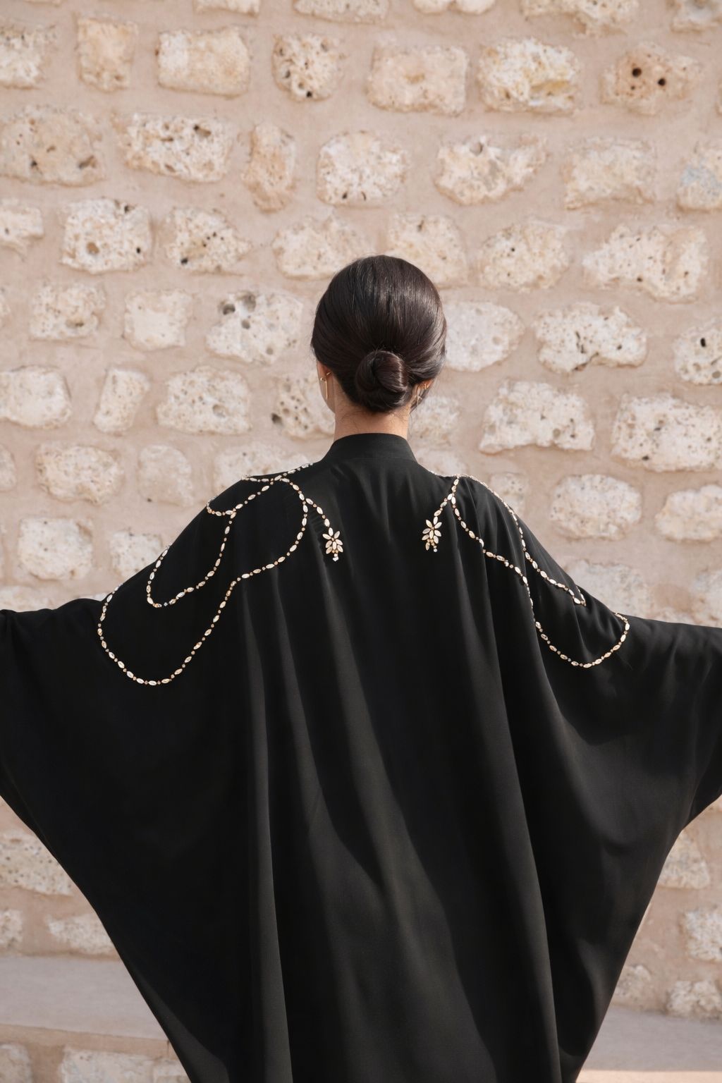 Empire Abaya