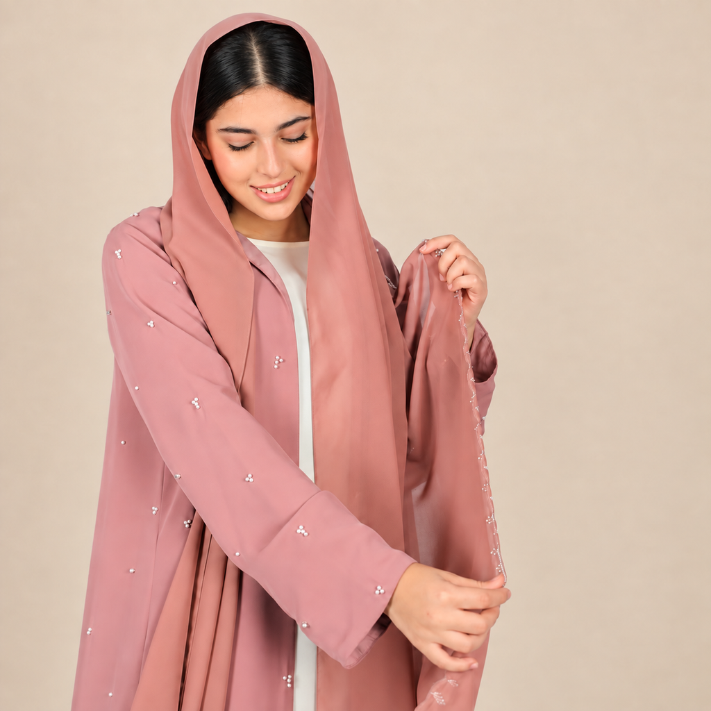 Perla Abaya