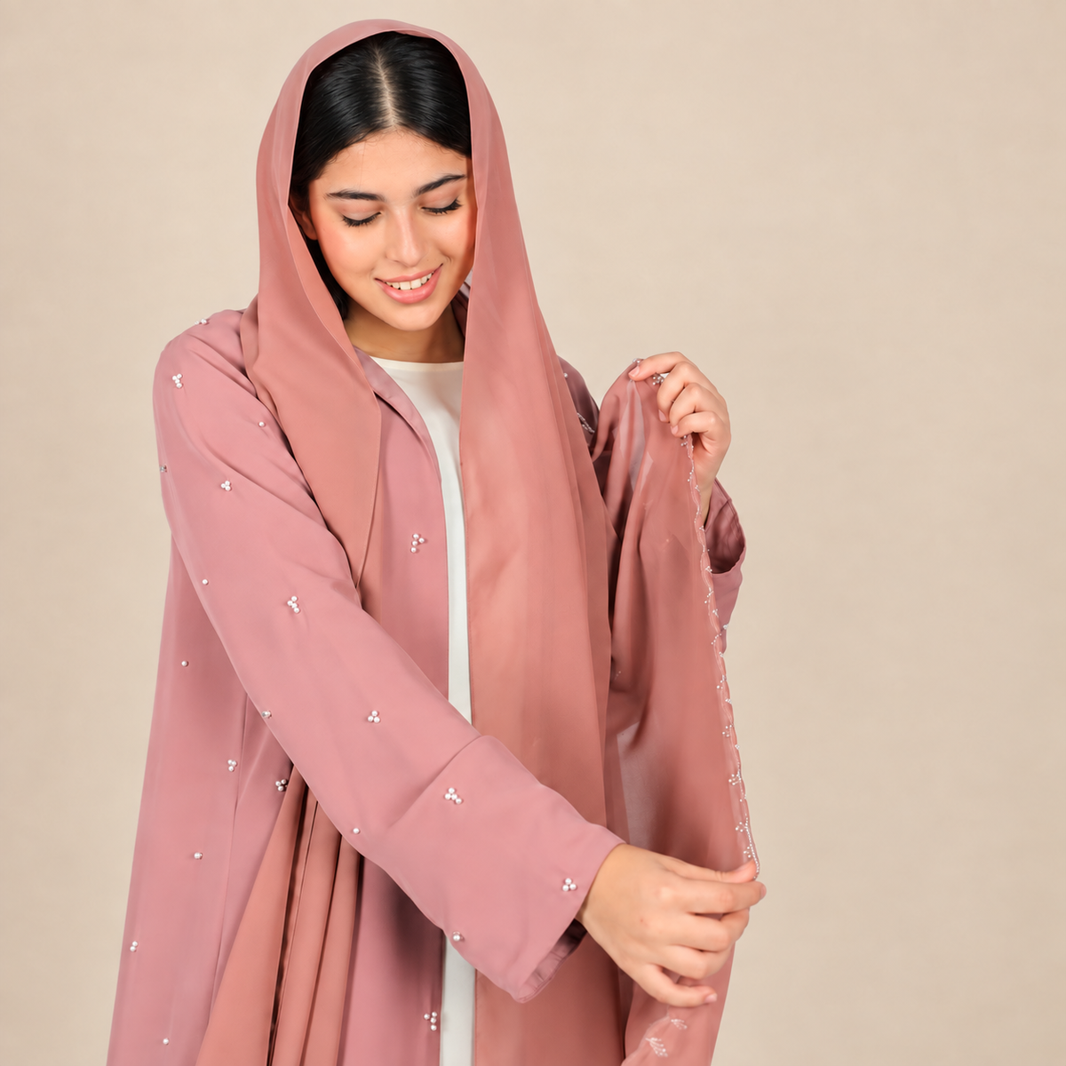Perla Abaya