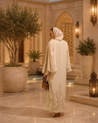 LARSA Abaya